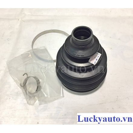 Cao su chụp bụi lap ngoài xe Volkswagen Touareg đời 2008_ 7L0498203